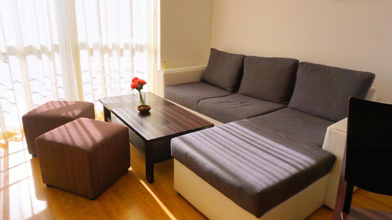 Каварна Хилс Апартаменти - Kavarna Hills Apartments Exterior photo