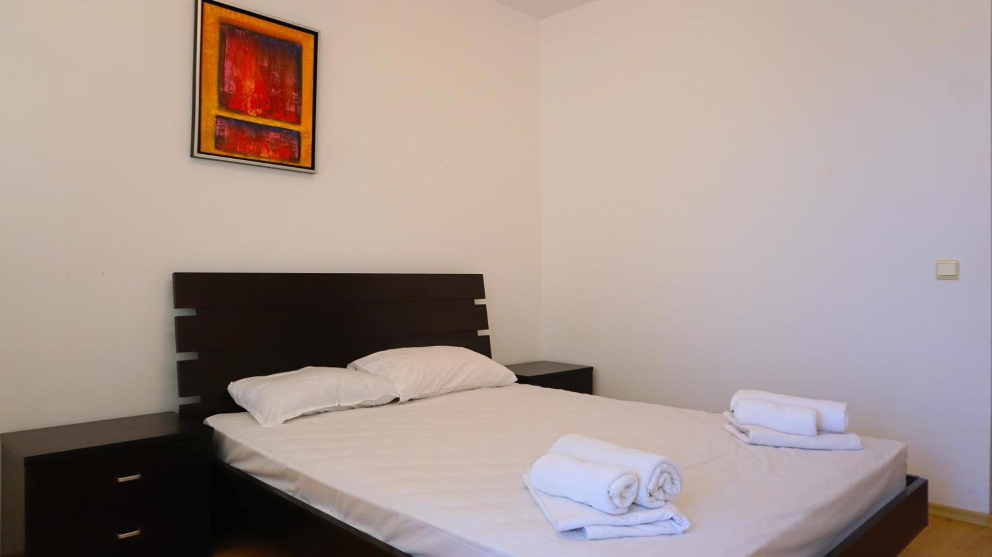 Каварна Хилс Апартаменти - Kavarna Hills Apartments Room photo