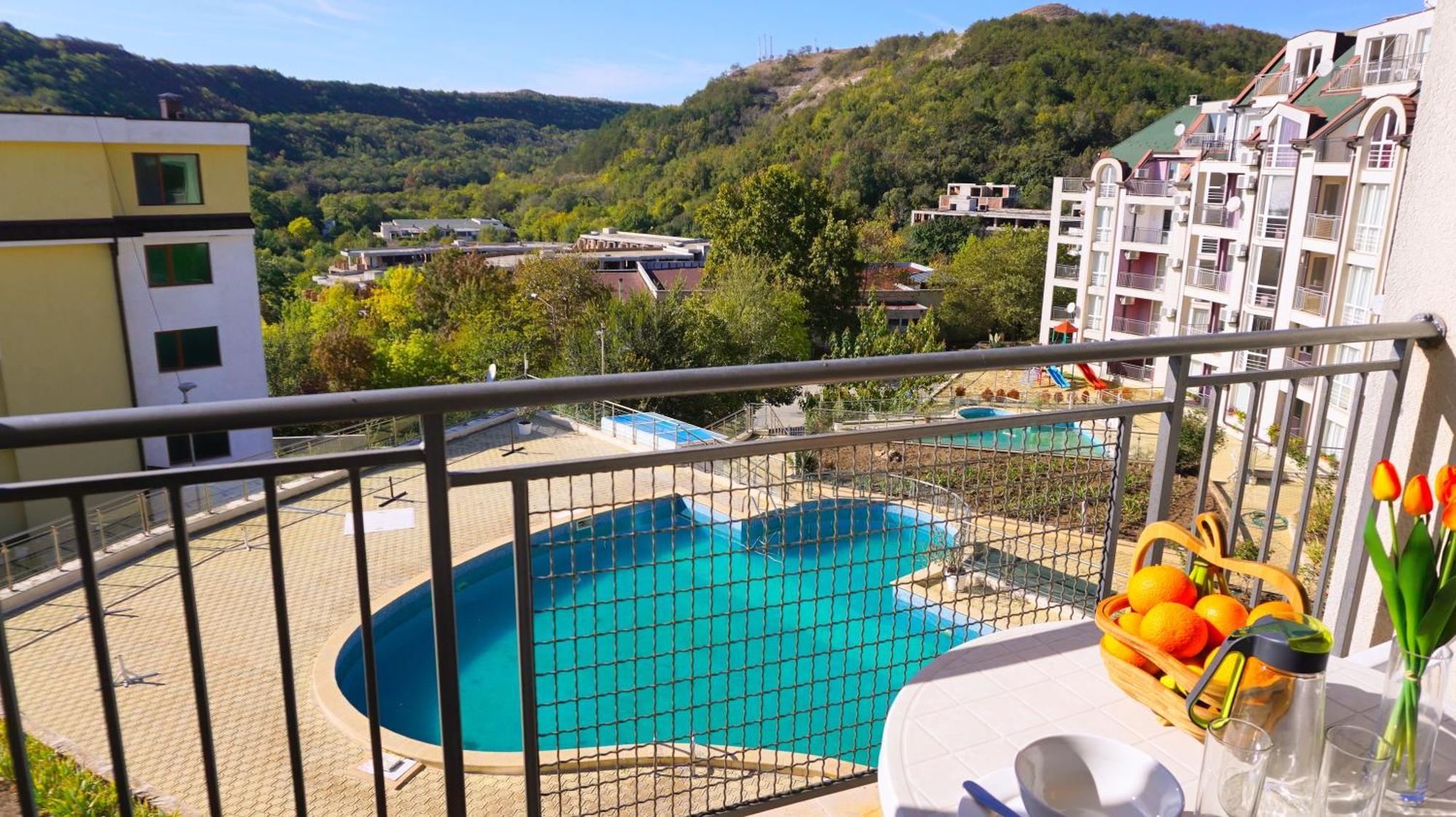 Каварна Хилс Апартаменти - Kavarna Hills Apartments Room photo