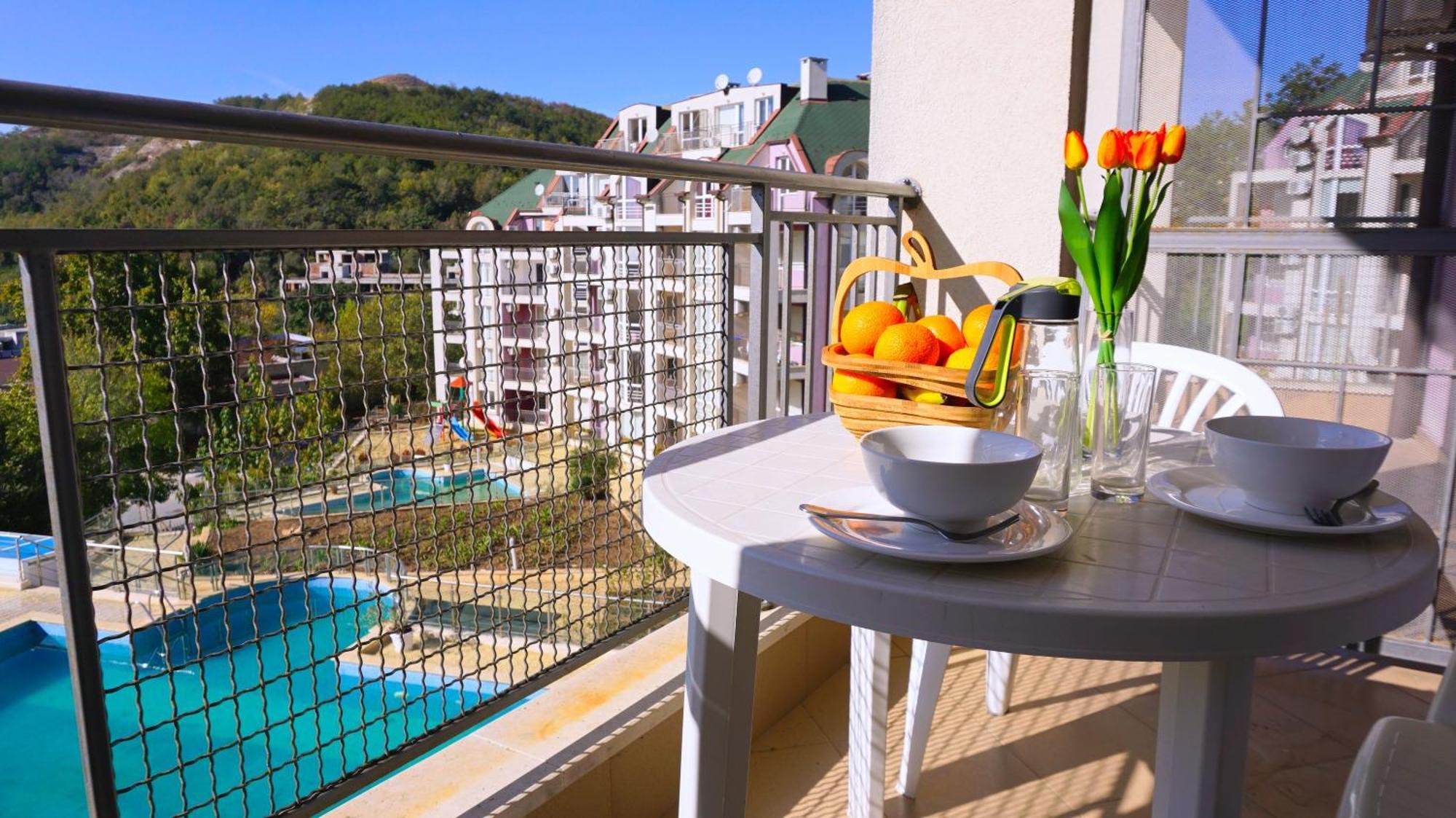 Каварна Хилс Апартаменти - Kavarna Hills Apartments Room photo
