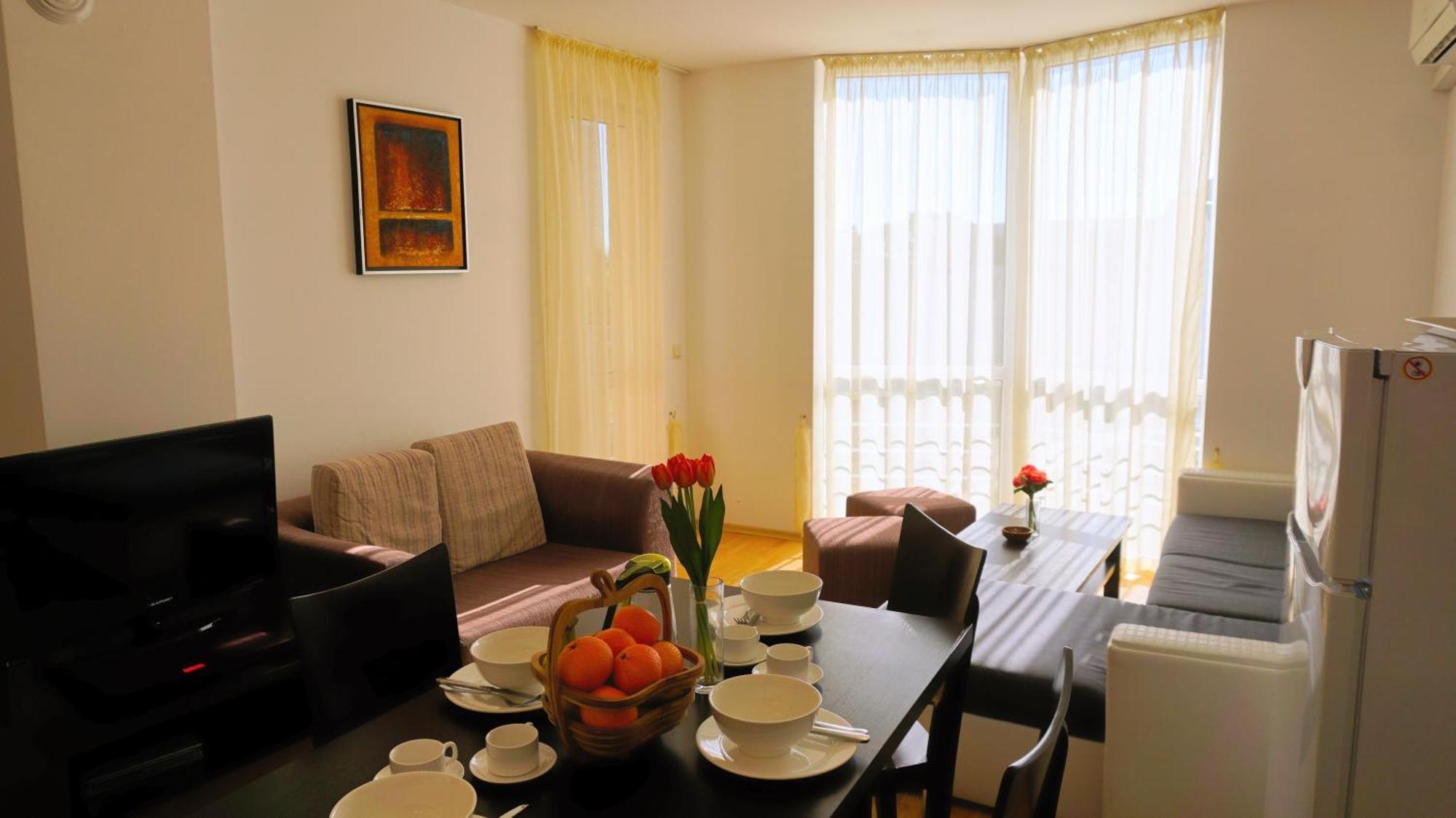 Каварна Хилс Апартаменти - Kavarna Hills Apartments Room photo
